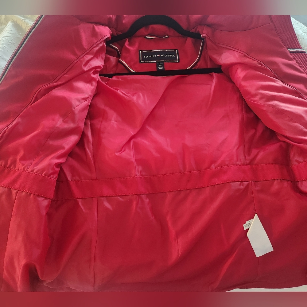 Coat - Picture 4 of 8
